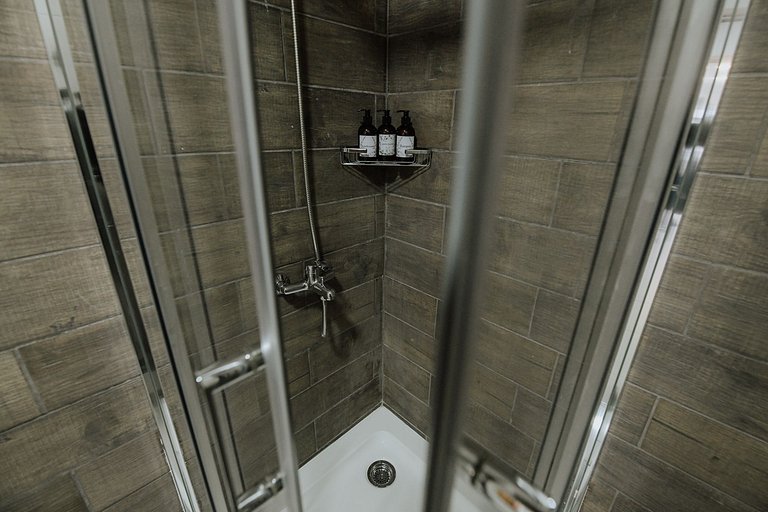 Nona Kate. Apartamentos. 1B