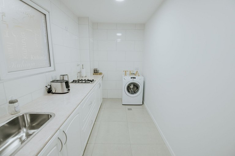 Nona Kate. Apartamentos. 1B