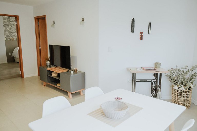Nona Kate. Apartamentos. 1B