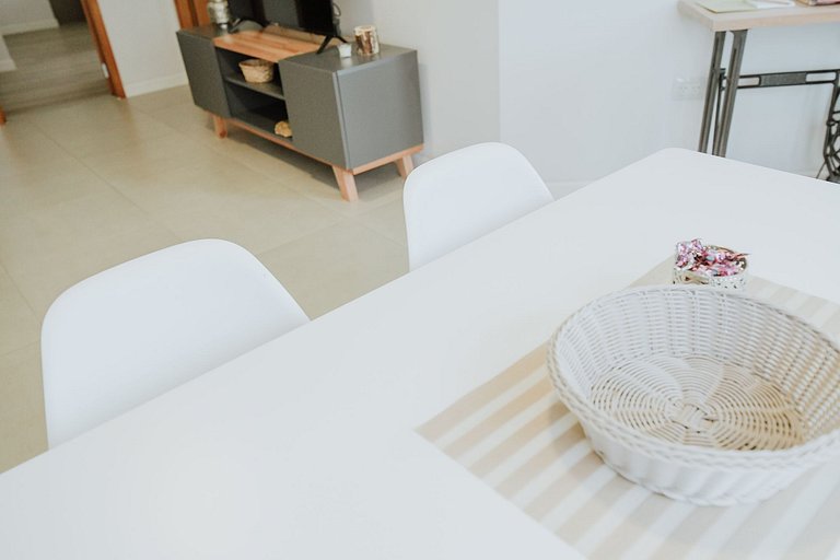 Nona Kate. Apartamentos. 1B