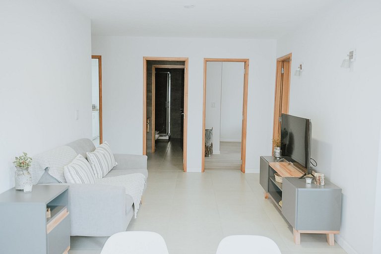 Nona Kate. Apartamentos. 1B
