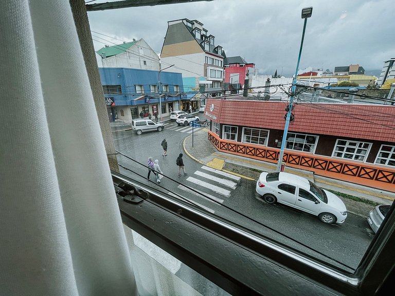 Viejo Lobo apartamento centrico