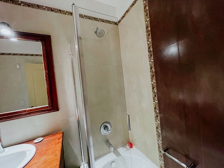 Viejo Lobo apartamento céntrico