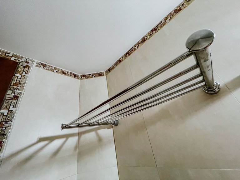 Viejo Lobo apartamento céntrico