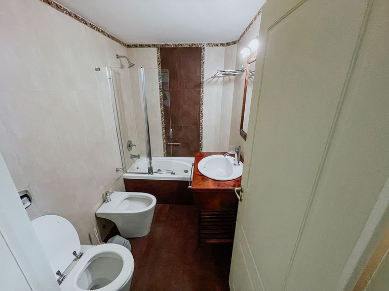 Viejo Lobo apartamento céntrico