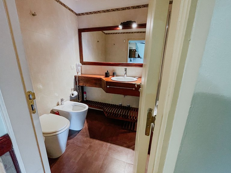 Viejo Lobo apartamento céntrico