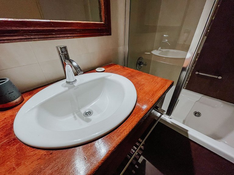 Viejo Lobo apartamento céntrico