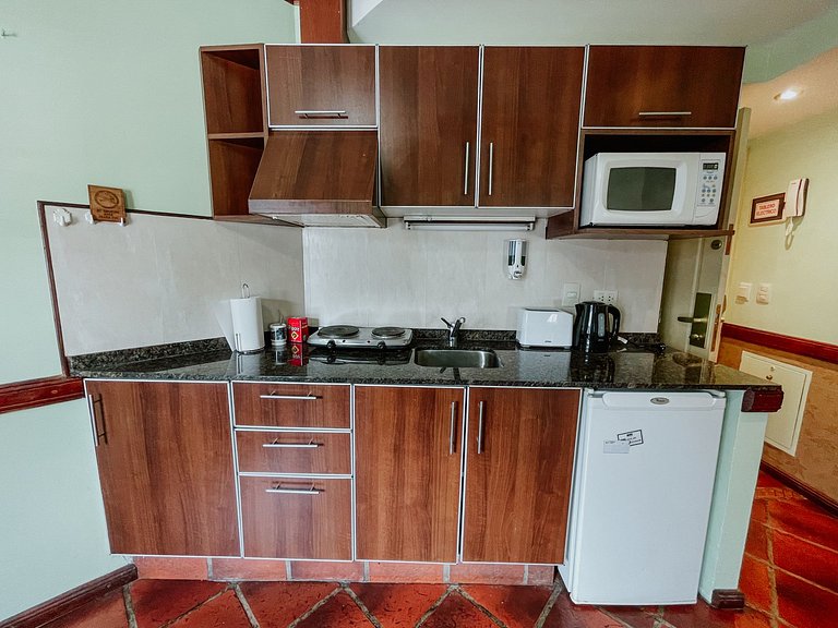 Viejo Lobo apartamento céntrico