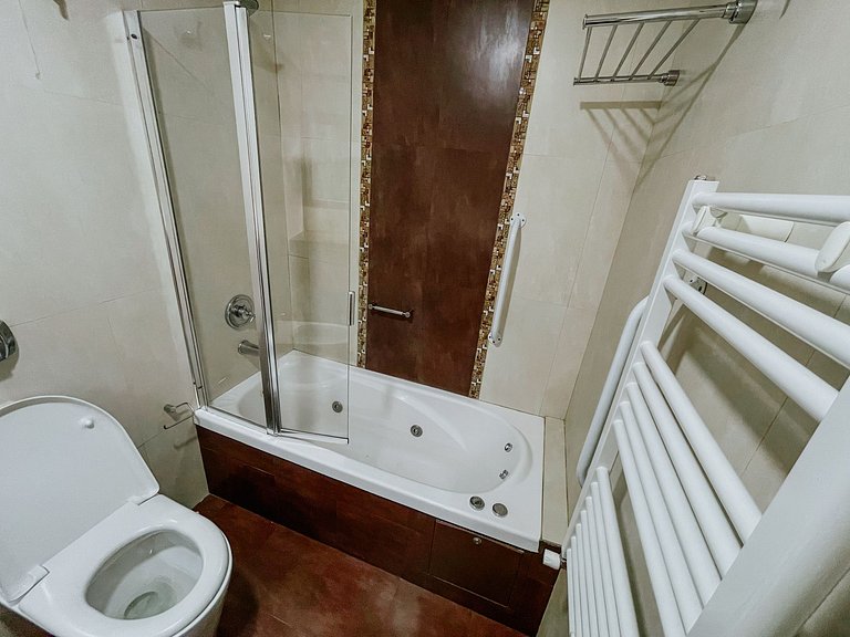 Viejo Lobo Center 2 Bedrooms