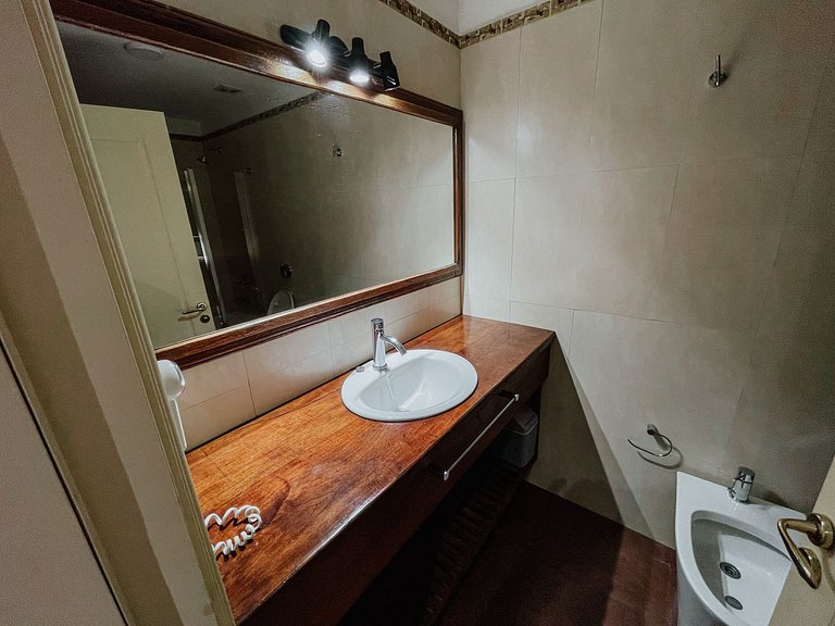 Viejo Lobo Center 2 Bedrooms