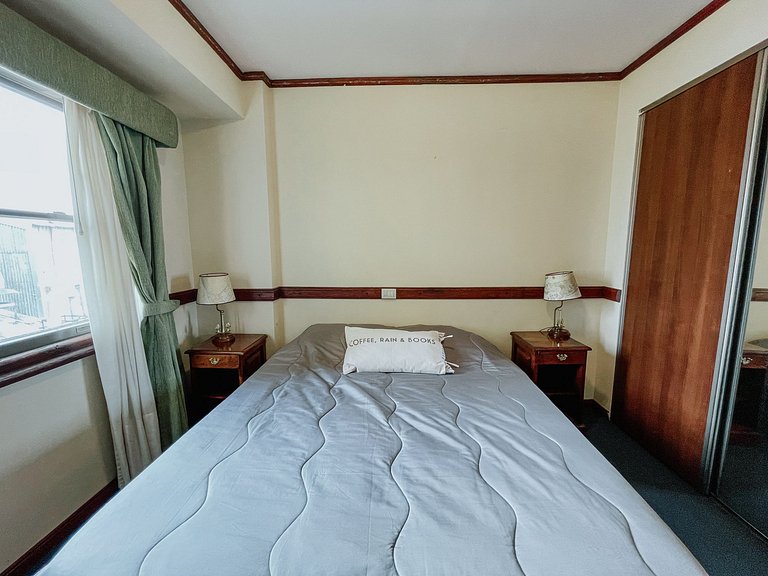 Viejo Lobo Center 2 Bedrooms