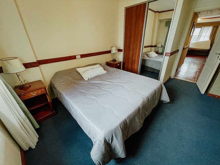 Viejo Lobo Center 2 Bedrooms