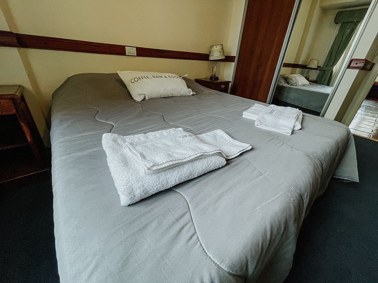 Viejo Lobo Center 2 Bedrooms