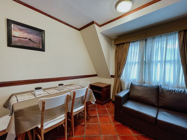 Viejo Lobo Center 2 Bedrooms