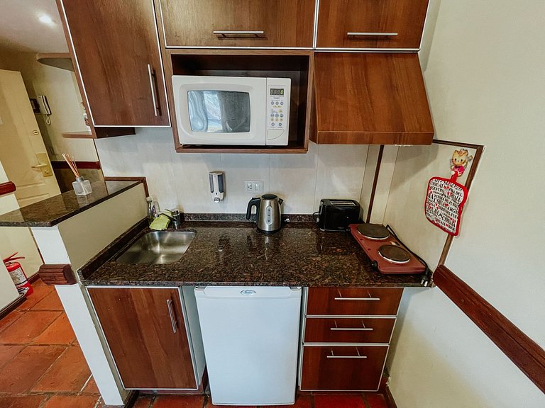 Viejo Lobo Center 2 Bedrooms