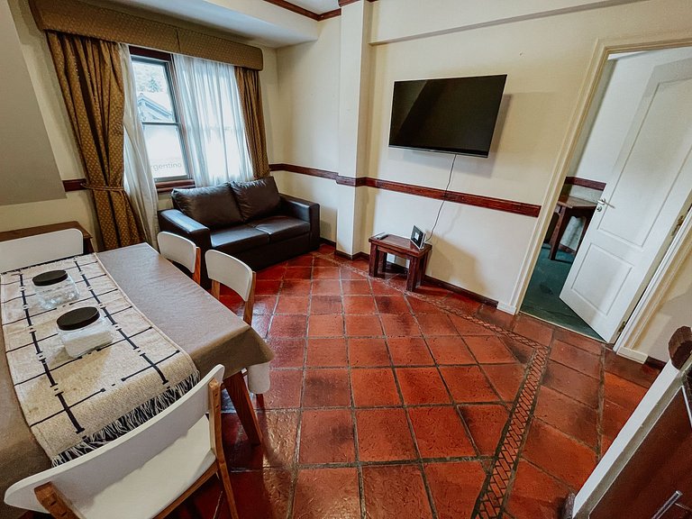Viejo Lobo Center 2 Bedrooms