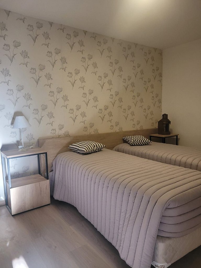 Nice central and comfortable apartment