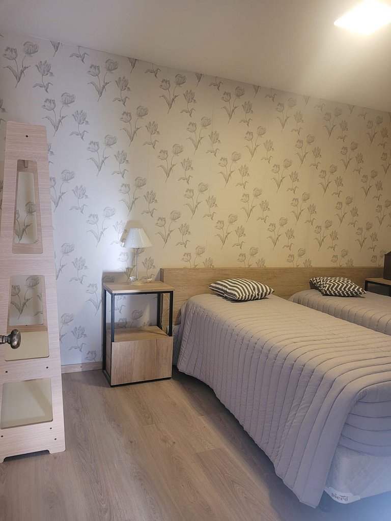 Nice central and comfortable apartment