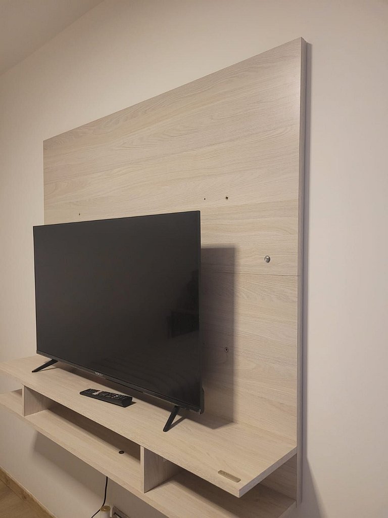 Nice central and comfortable apartment