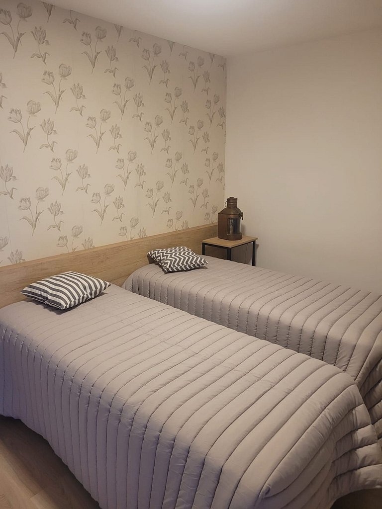 Nice central and comfortable apartment