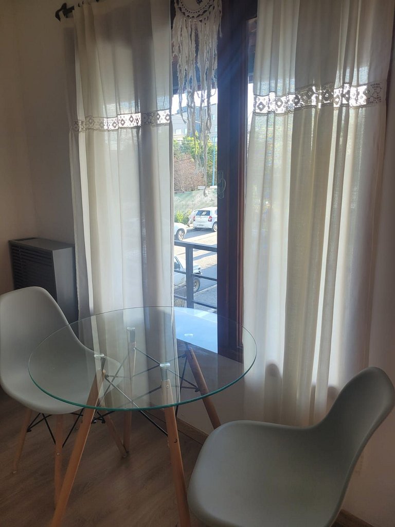Nice central and comfortable apartment