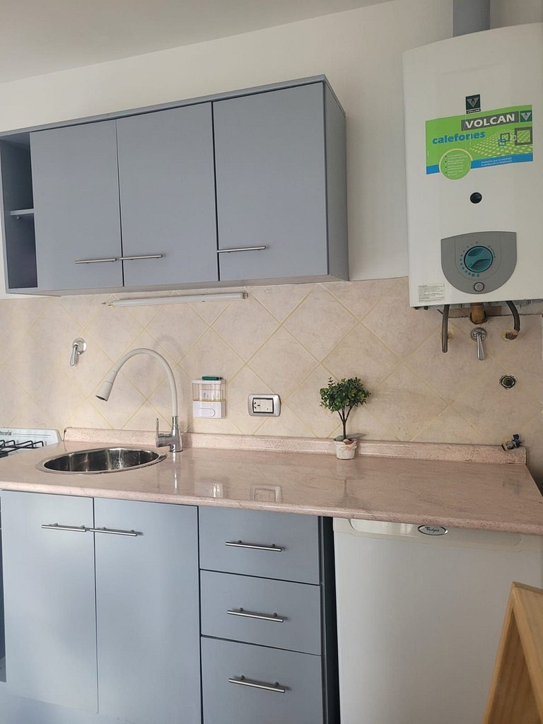 Nice central and comfortable apartment