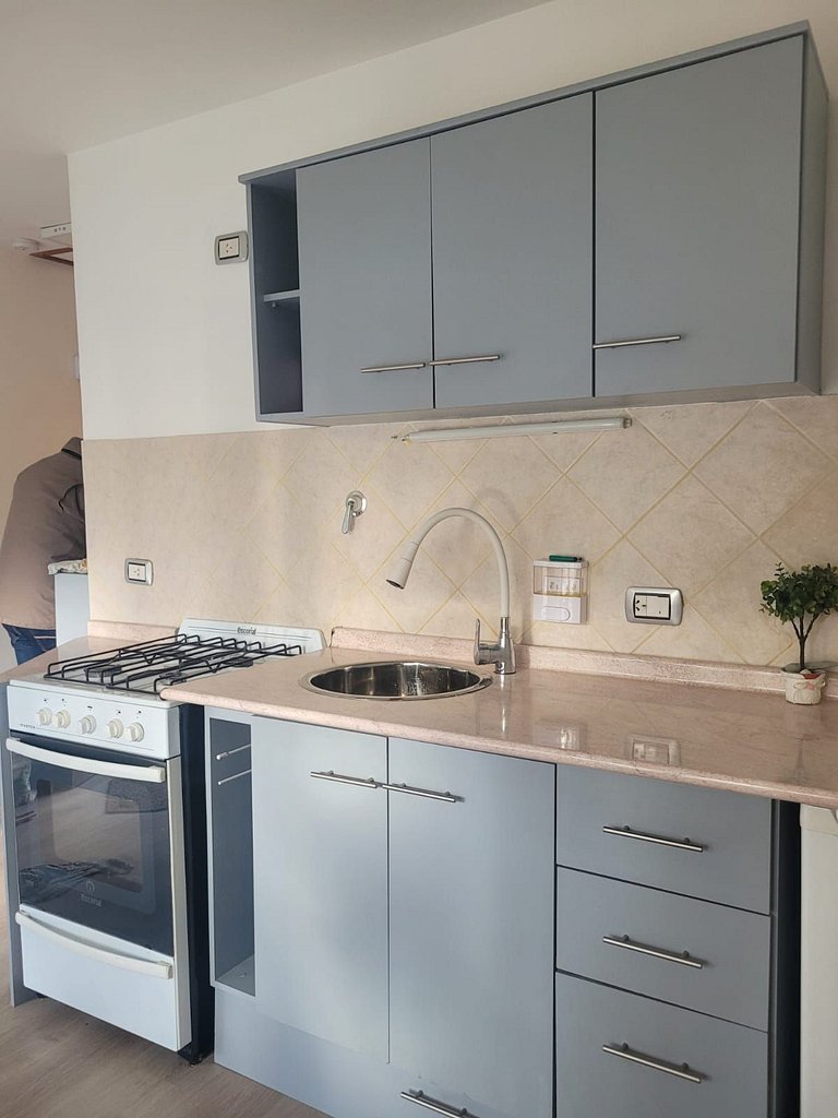 Nice central and comfortable apartment