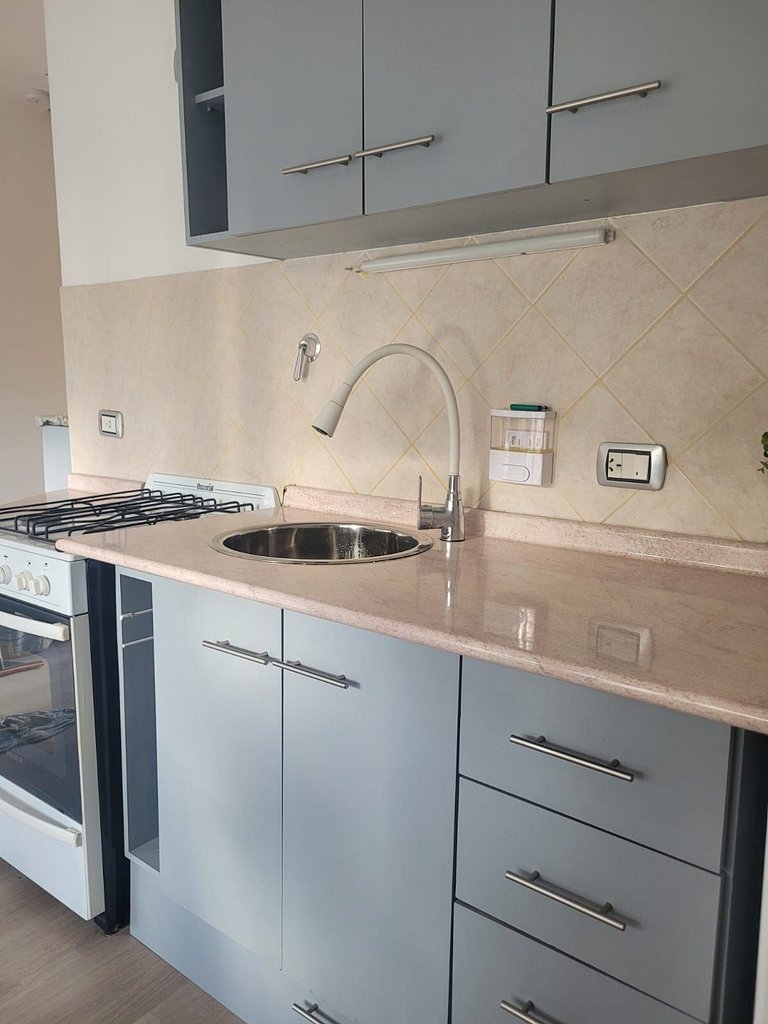 Nice central and comfortable apartment
