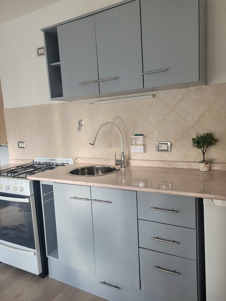 Nice central and comfortable apartment