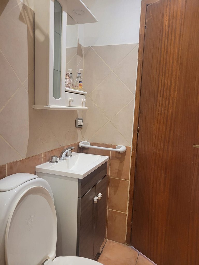 Nice central and comfortable apartment