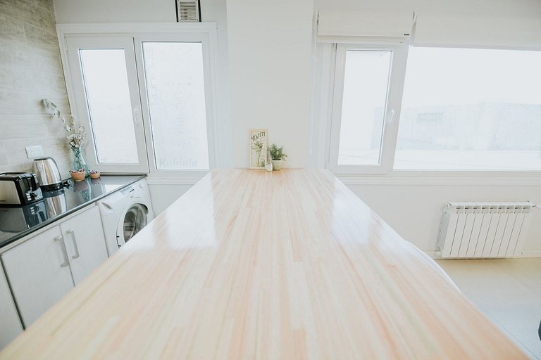 Nona Kate 1A – conforto no centro da cidade