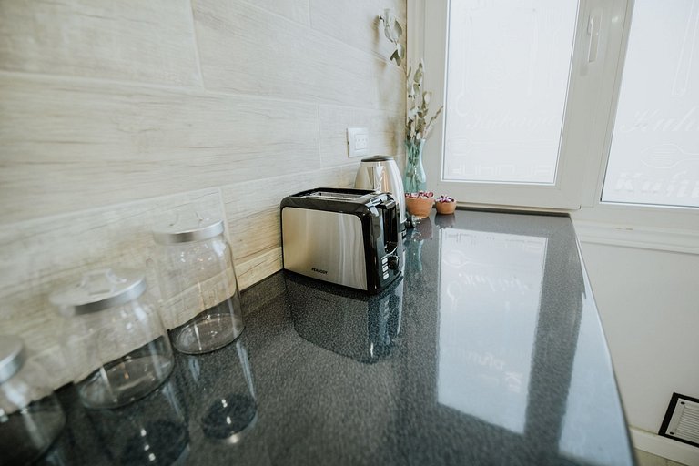 Nona Kate 1A – cozy stay in city center