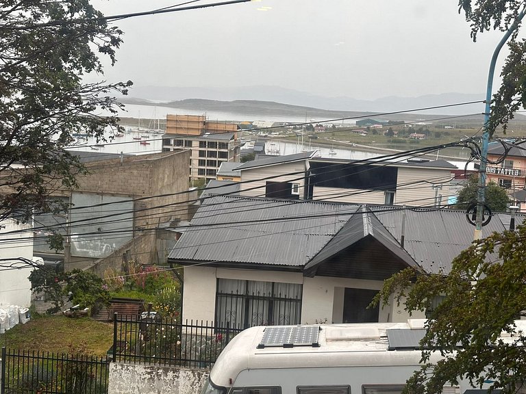 Hermoso estudio en centro de la ciudad