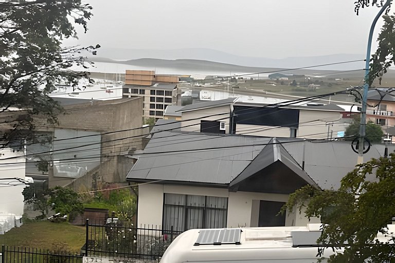 Hermoso estudio en centro de la ciudad