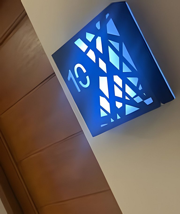 Hermoso estudio en centro de la ciudad