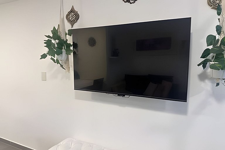 Aunaisin - Mirasur Hermoso estudio centrico