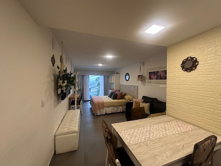 Aunaisin - Mirasur Hermoso estudio centrico