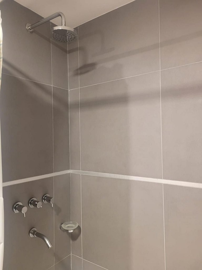 Hermoso estudio en centro de la ciudad