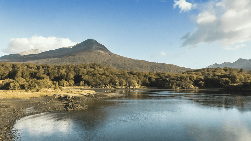 Los cinco lugares de Ushuaia que no te puedes perder